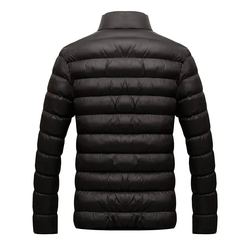 Jaqueta Tallin - Loja Versalla