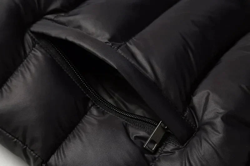 Jaqueta Tallin - Loja Versalla