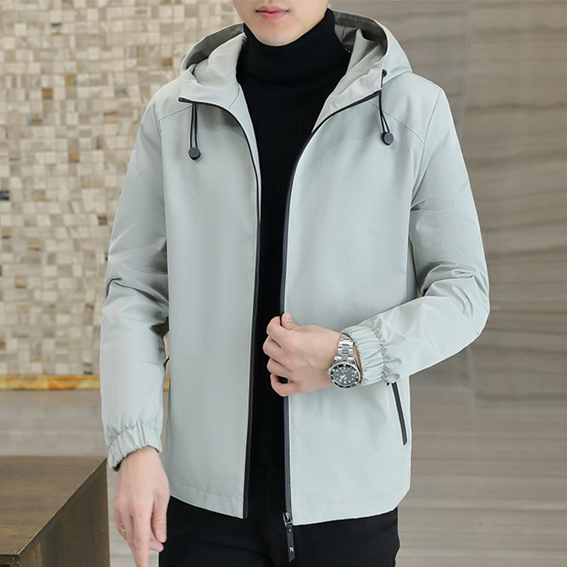 Jaqueta Muskiv - Loja Versalla