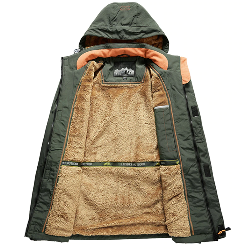 Jaqueta Krabi - Loja Versalla