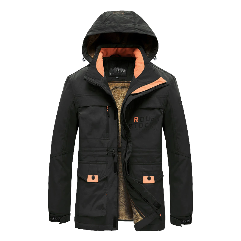 Jaqueta Krabi - Loja Versalla