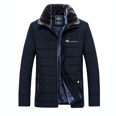 Jaqueta Budapeste - Loja Versalla