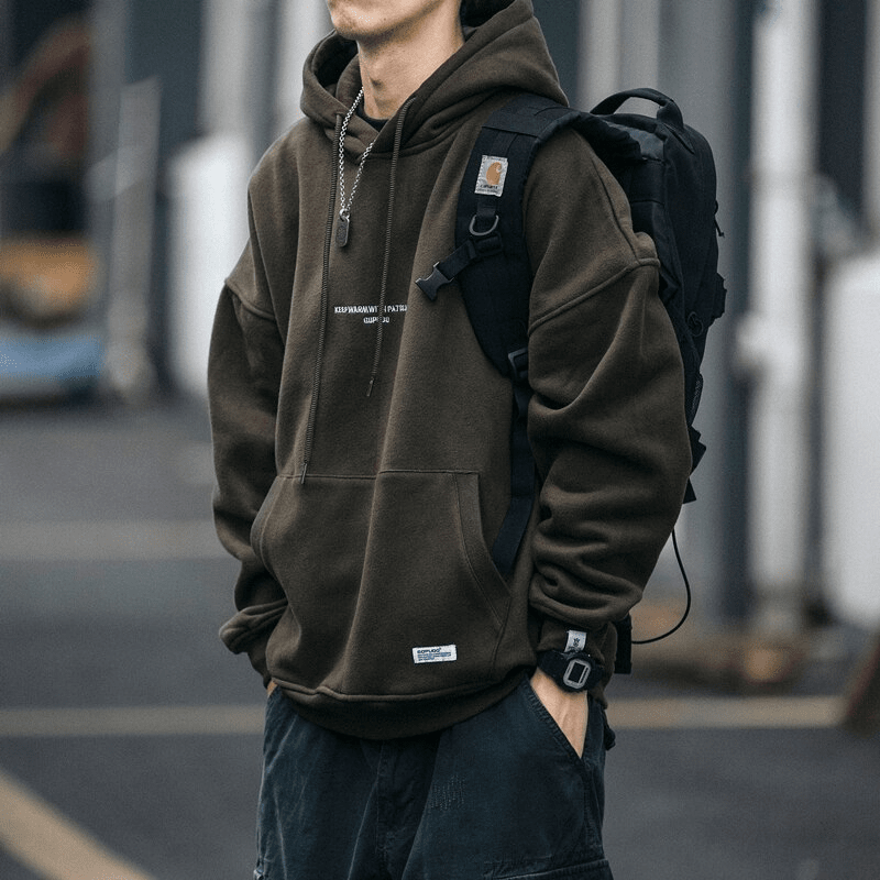 Moletom Neubau - Loja Versalla