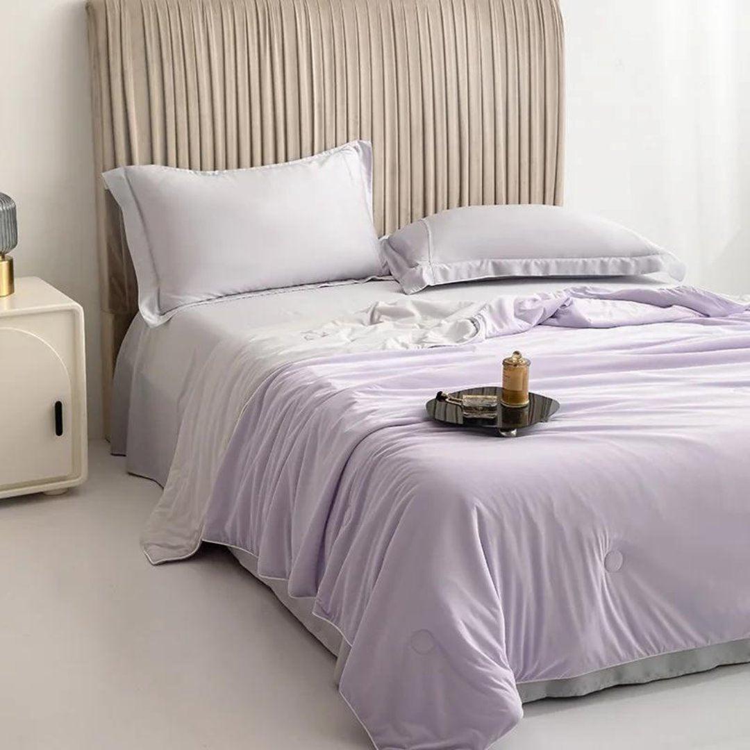 Cobertor de Verão com Resfriamento Instantâneo - Lojas Versalla