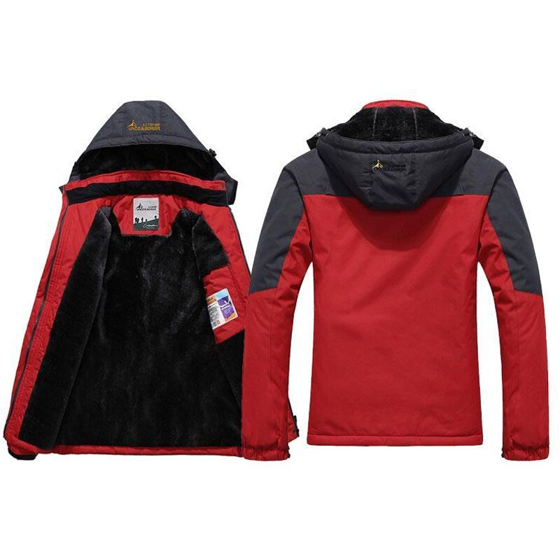 Jaqueta Pafos - Suporta - 20° Graus - Loja Versalla