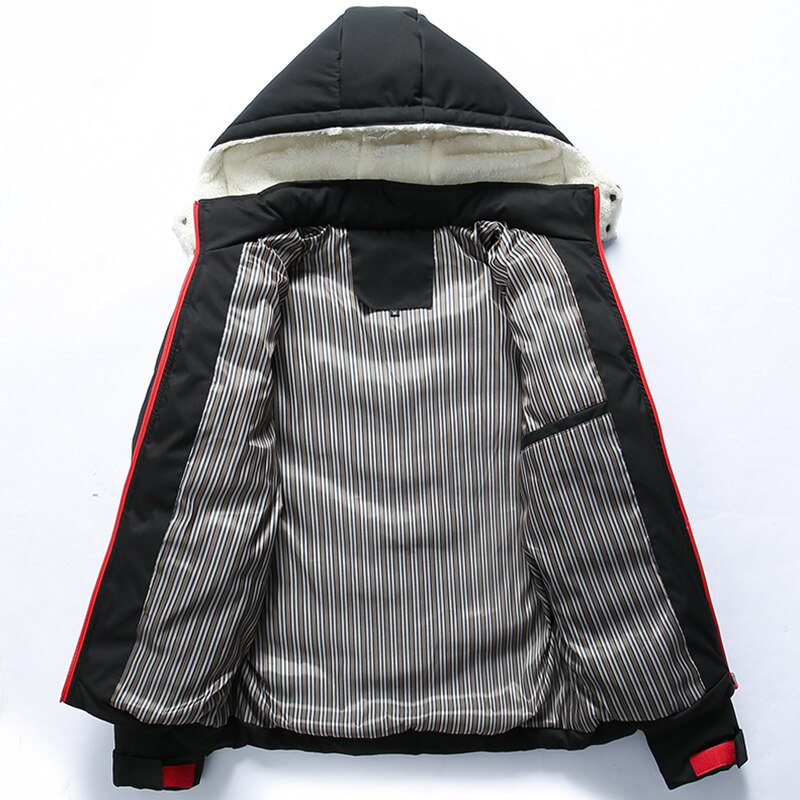 Jaqueta Berat - Loja Versalla