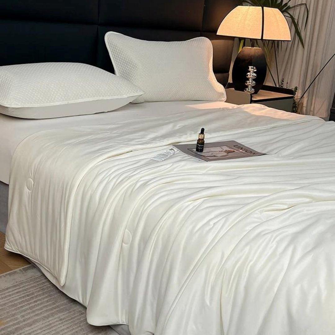 Cobertor de Verão com Resfriamento Instantâneo - Lojas Versalla