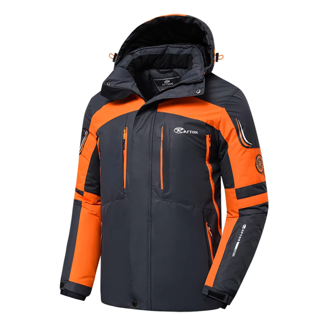 Jaqueta Térmica Snow Ice - Suporta até -30° Graus - Loja Versalla / Promoção de Inverno