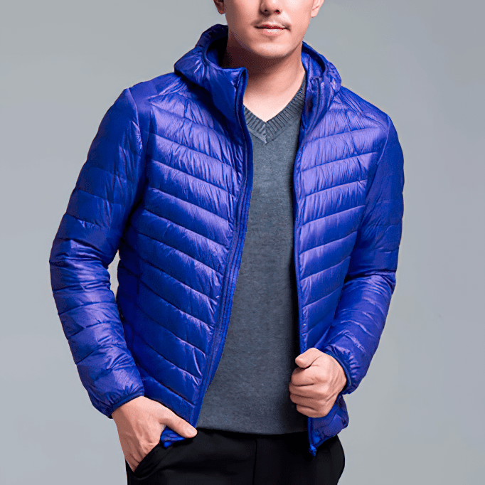 Jaqueta Tainan - Loja Versalla