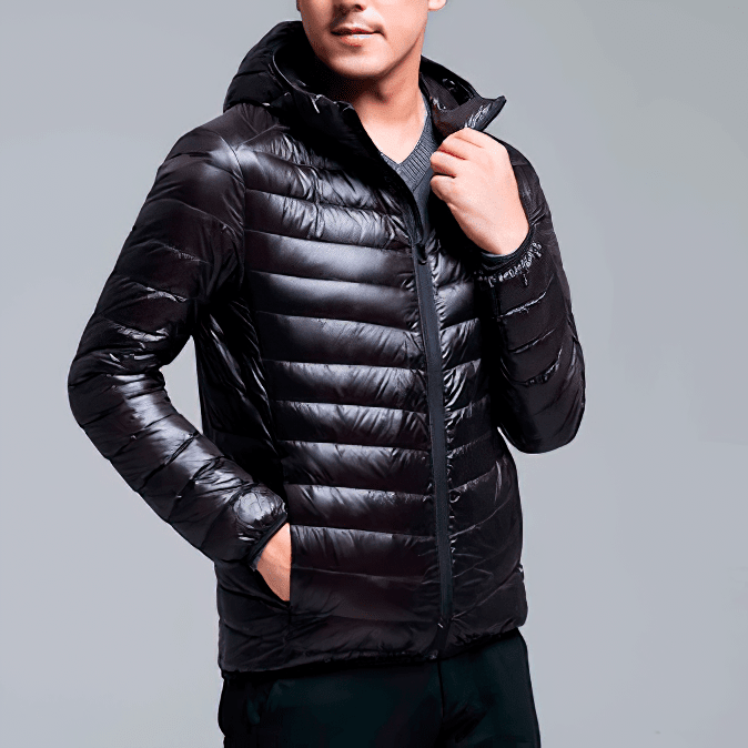 Jaqueta Tainan - Loja Versalla