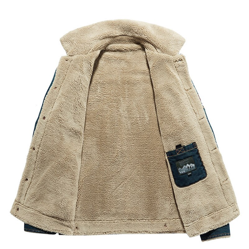 Jaqueta Visby - Loja Versalla