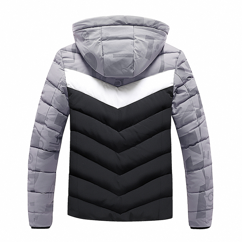 Jaqueta Farati - Loja Versalla