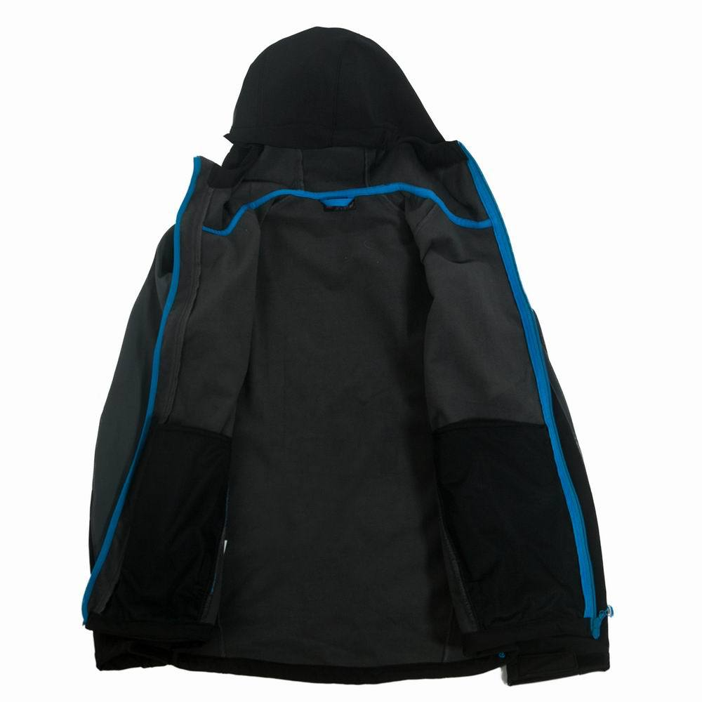 Jaqueta Vany - Loja Versalla