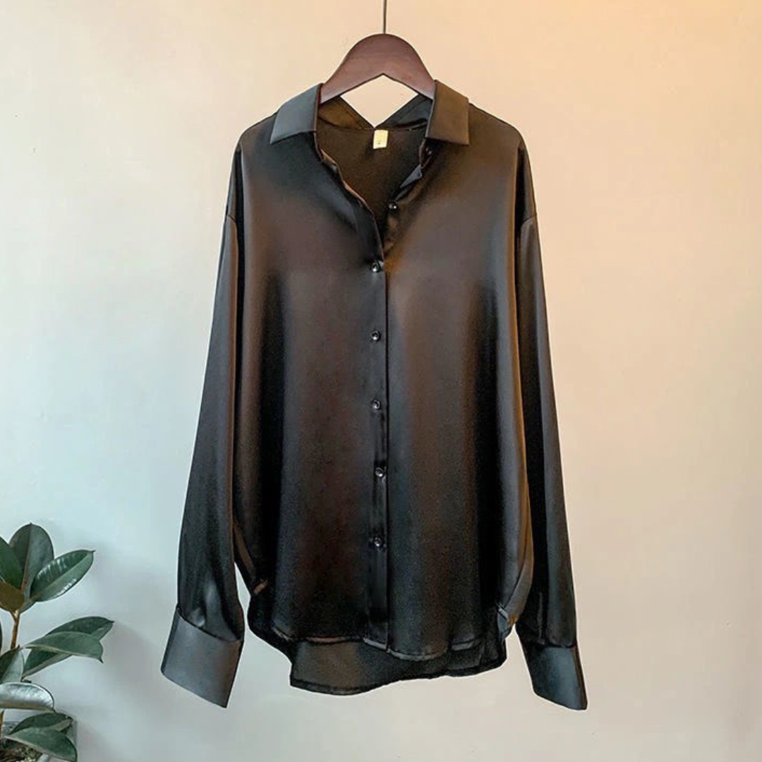 Camisa Feminina Dama Eloise