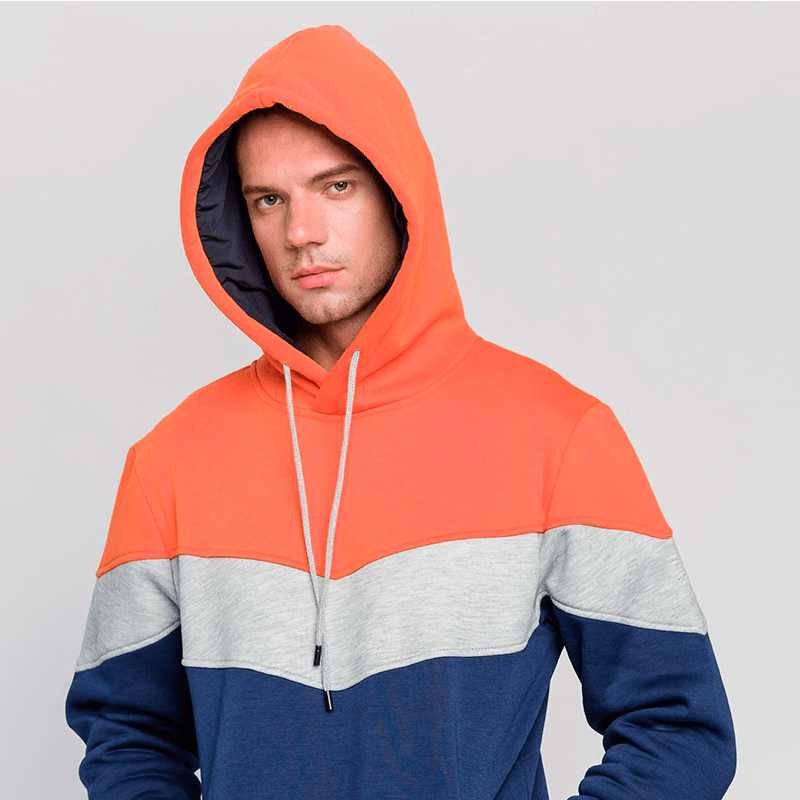 Moletom Rosário - Loja Versalla