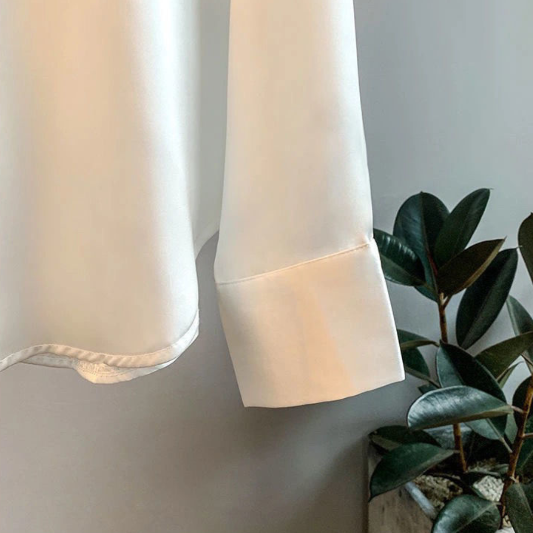 Camisa Feminina Dama Eloise