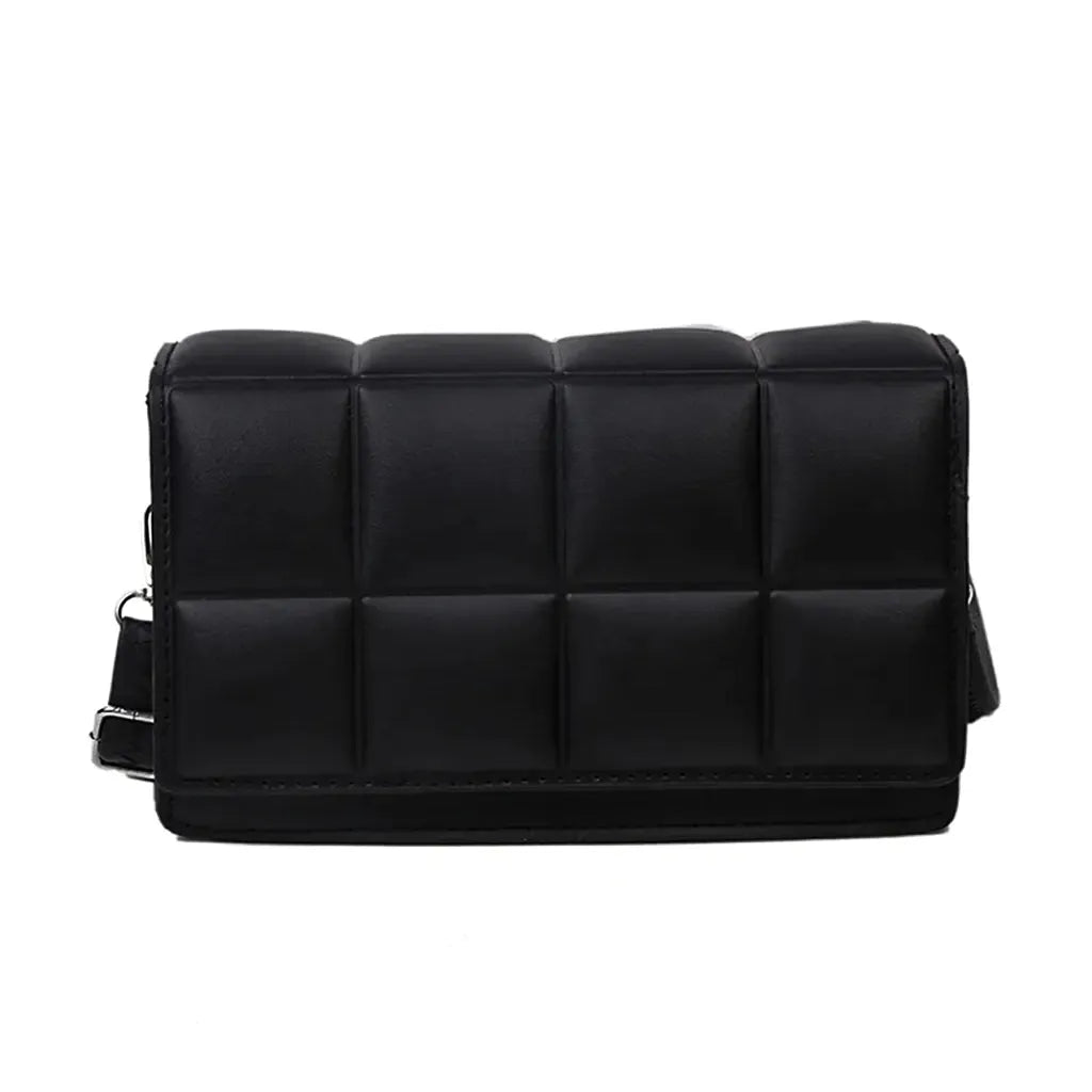 Bolsa Tiracolo Feminina Milena