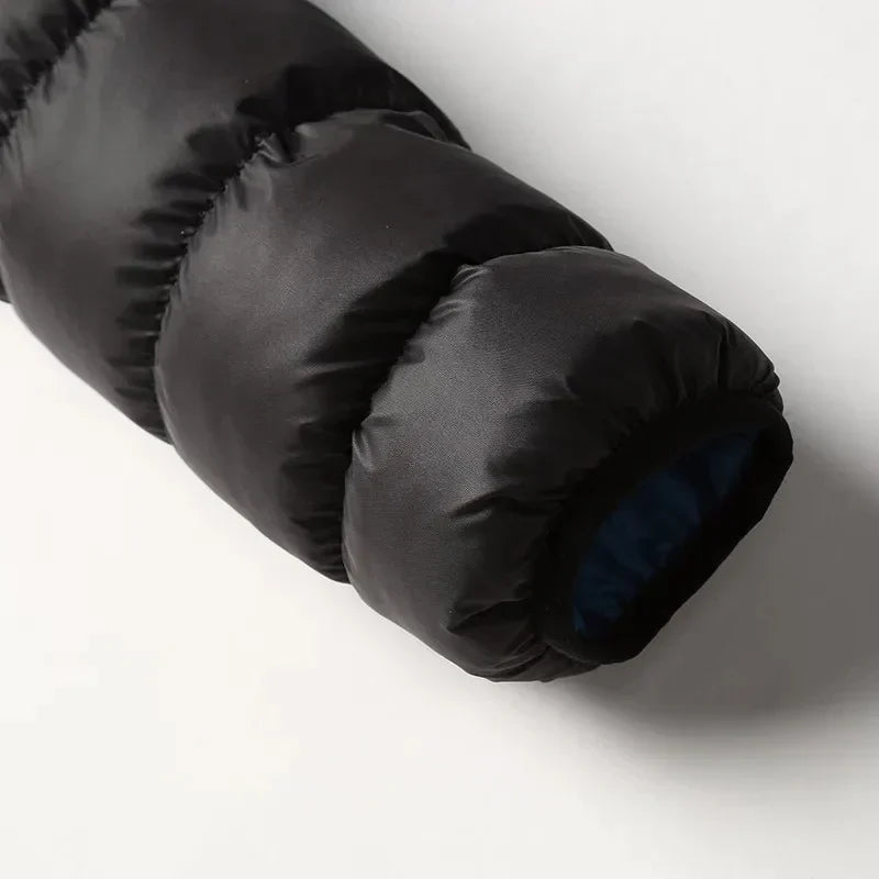 Jaqueta Tallin - Loja Versalla