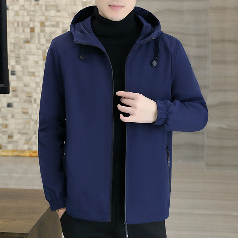 Jaqueta Muskiv - Loja Versalla