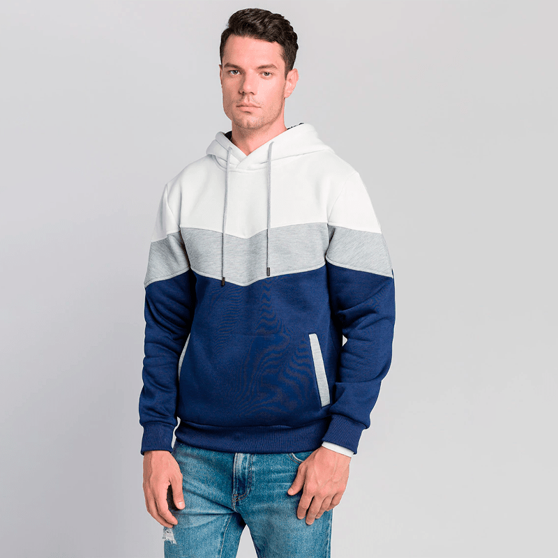 Moletom Rosário - Loja Versalla