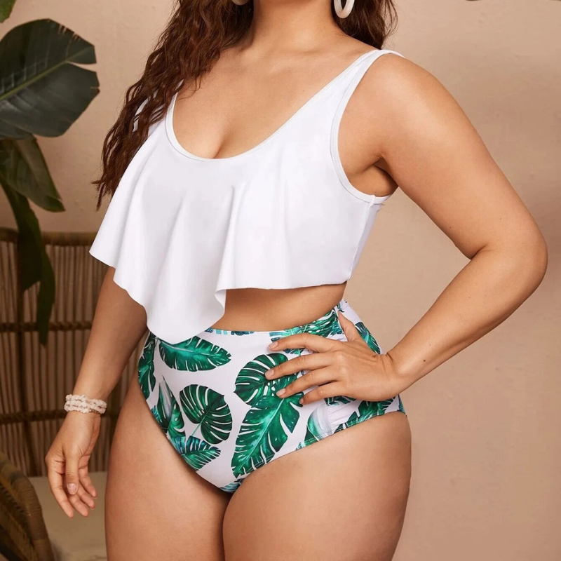 Biquíni plus size deals marisa
