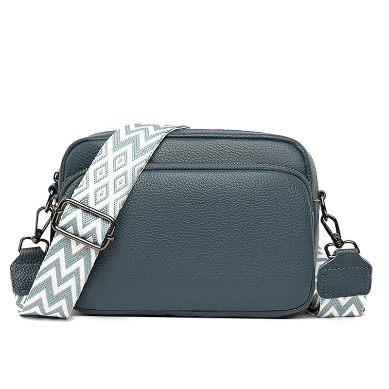 Bolsa Feminina Tiracolo Zahara