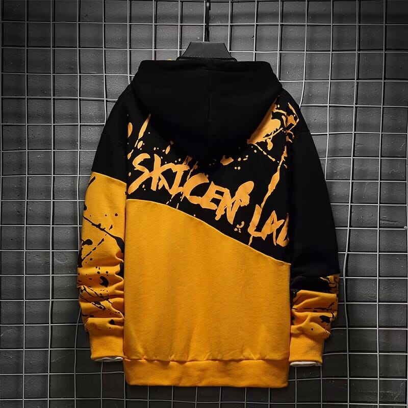 Moletom Nyon - Loja Versalla