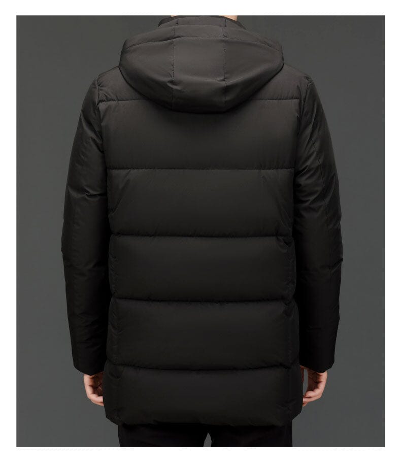 Jaqueta Fashion Park Corta Vento - Loja Versalla