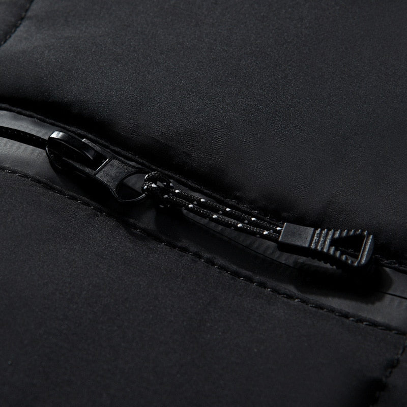 Jaqueta Masculina Barcelona ( PROMOÇÃO DE INVERNO )