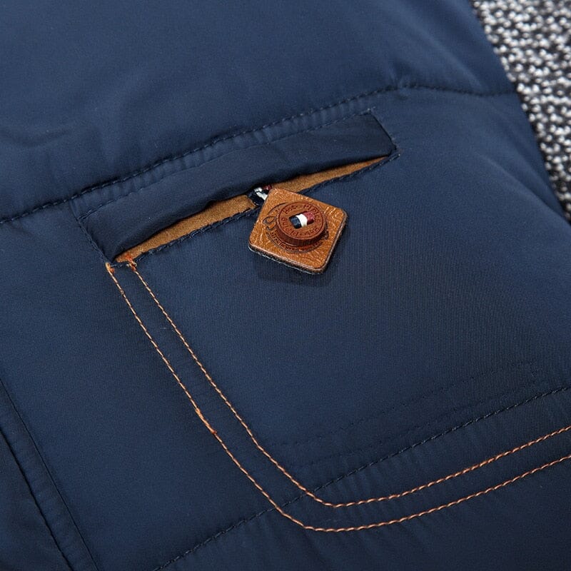 Jaqueta Megan - Loja Versalla