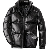 Jaqueta Bobojaco Puffer Masculina de Inverno - Loja Versalla