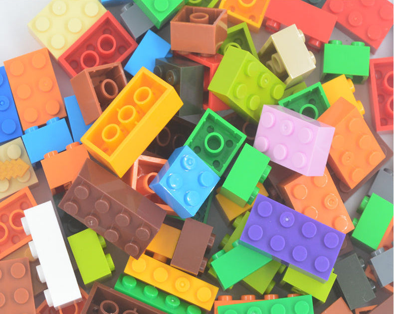 Lego Casa na árvore Minecraft (160 peças) - Lojas Versalla