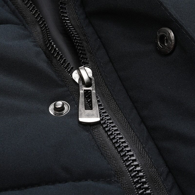 Jaqueta Fashion Park Corta Vento - Loja Versalla