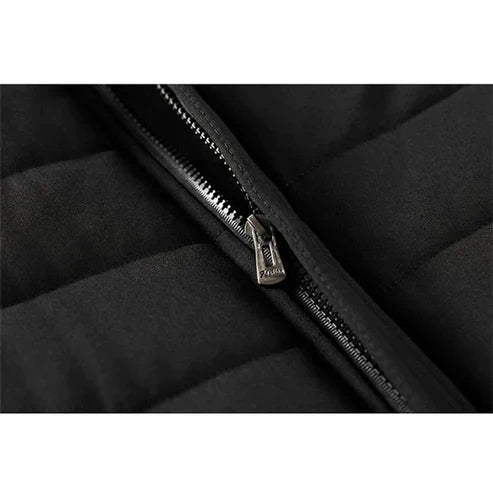 Jaqueta Budapeste - Loja Versalla