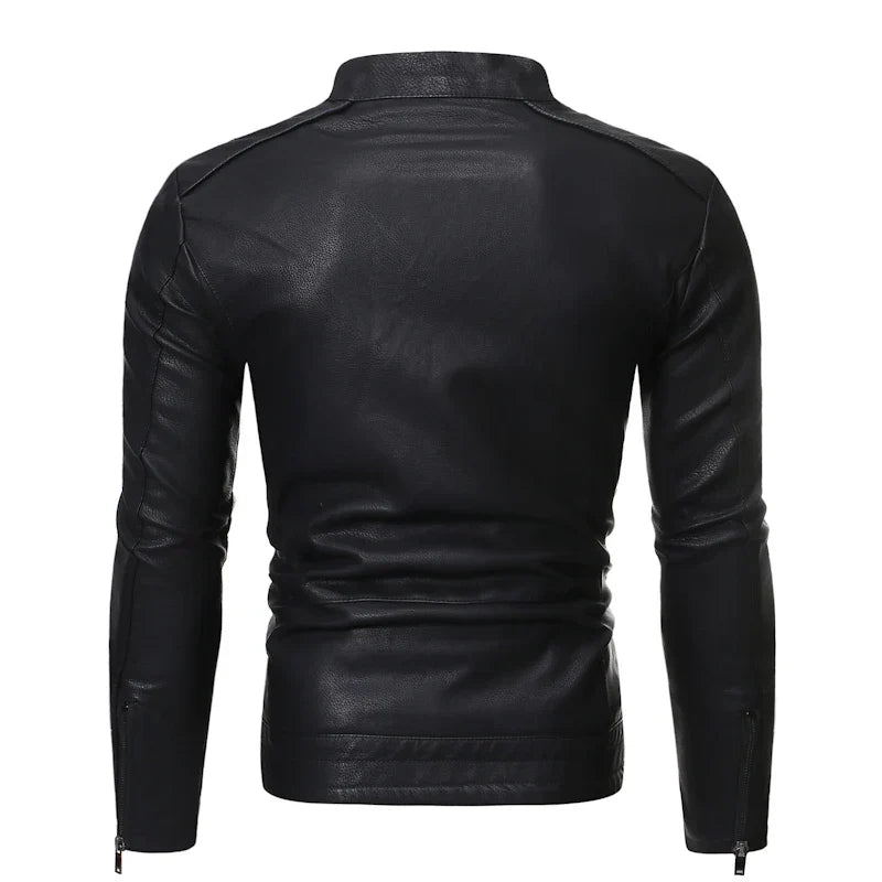 Jaqueta Masculina Slim Elegancy ( PROMOÇÃO DE INVERNO )