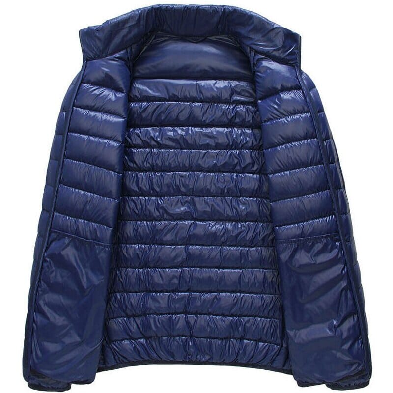 Jaqueta Puffer Winter - Loja Versalla