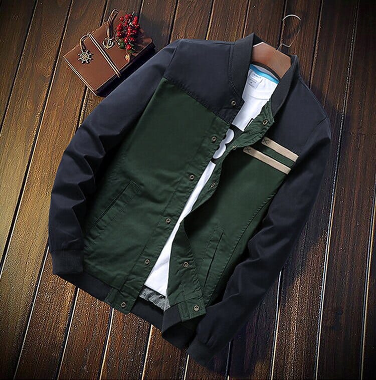 Jaqueta Dilemo - Loja Versalla