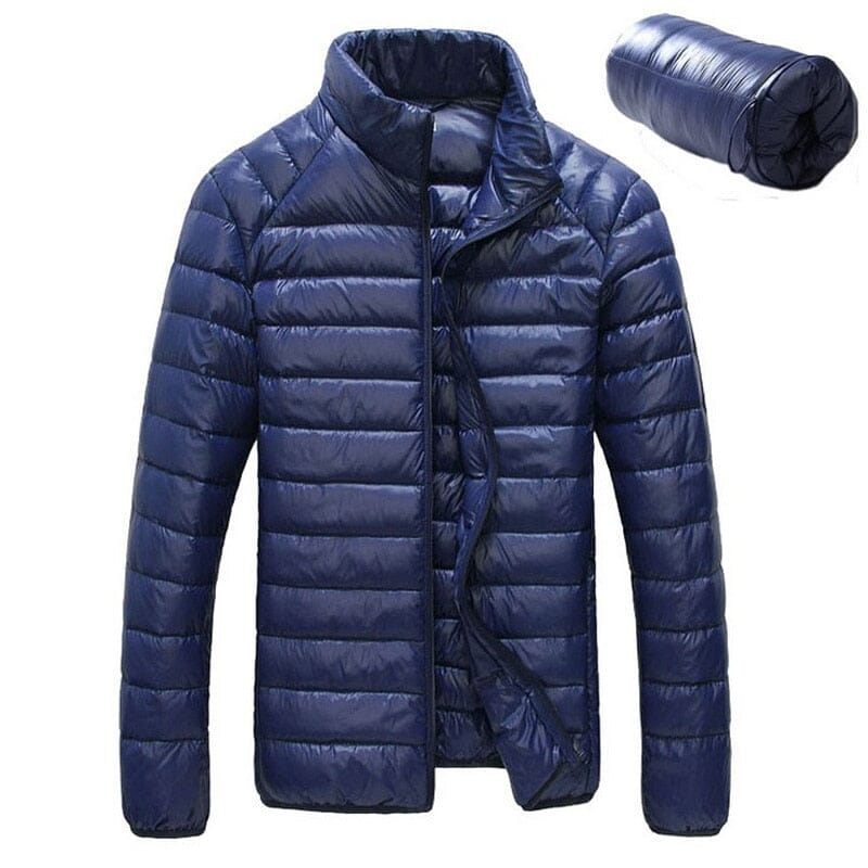 Jaqueta Puffer Winter - Loja Versalla
