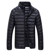 Jaqueta Puffer Winter - Loja Versalla