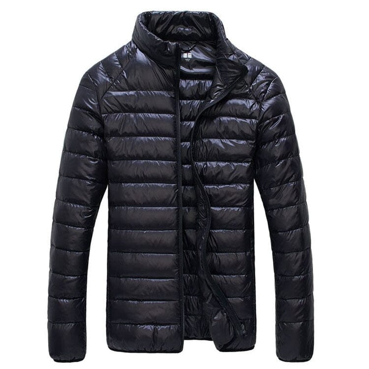 Jaqueta Puffer Winter - Loja Versalla