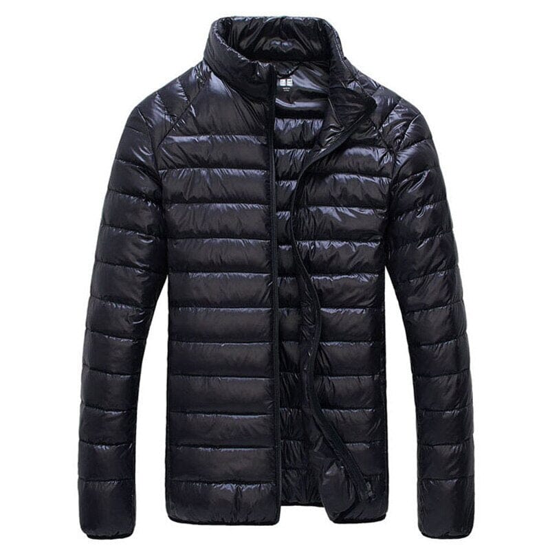 Jaqueta Puffer Winter - Loja Versalla