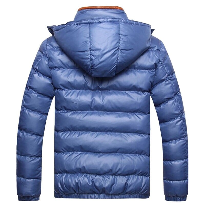 Jaqueta Dublin - Loja Versalla