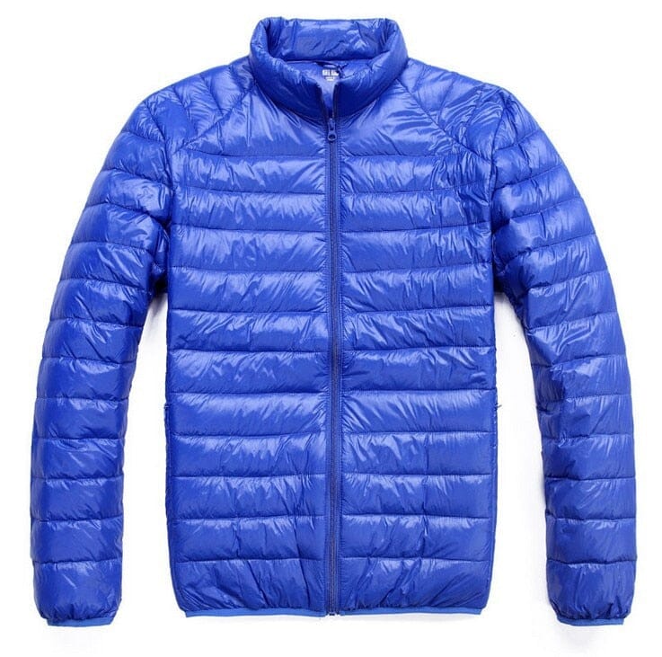 Jaqueta Puffer Winter - Loja Versalla