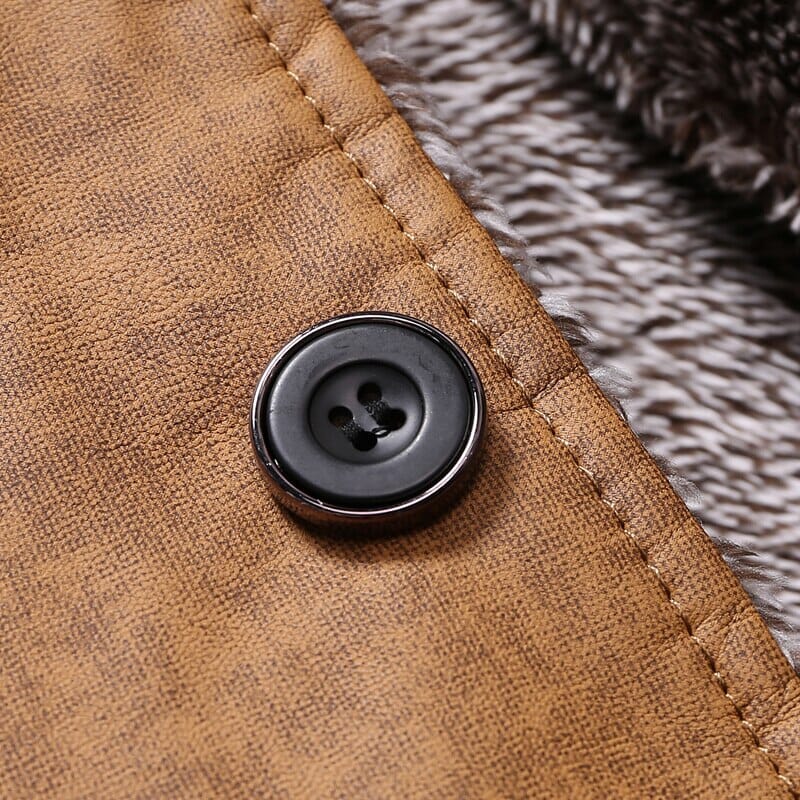 Jaqueta Amsterdã - Loja Versalla