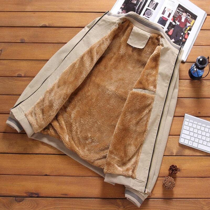 Jaqueta OutWear Blaze - Loja Versalla