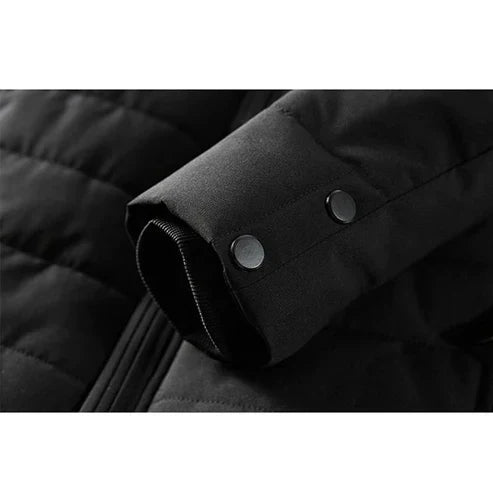 Jaqueta Budapeste - Loja Versalla