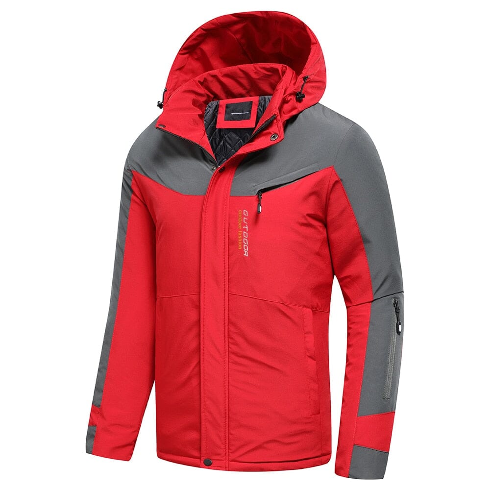 Jaqueta Perast - Loja Versalla