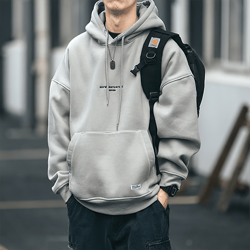 Moletom Neubau - Loja Versalla