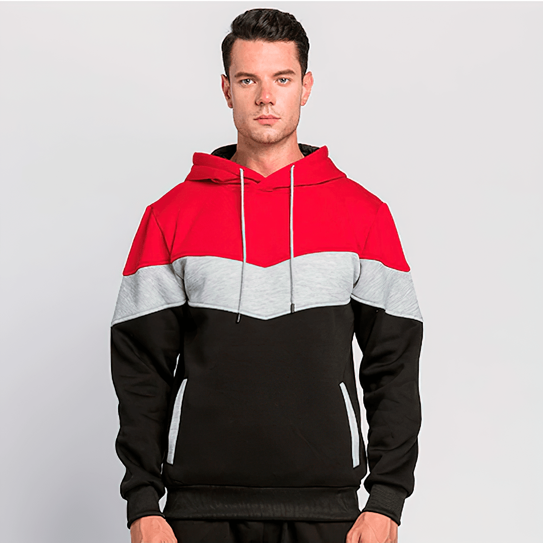 Moletom Rosário - Loja Versalla