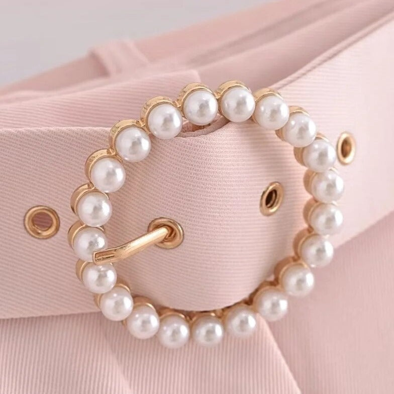 Calça Social Feminina